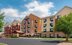 Towneplace Suites Fort Wayne North